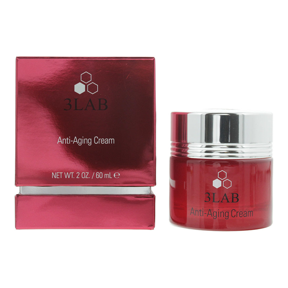 3Lab Anti-Ageing Cream 60ml