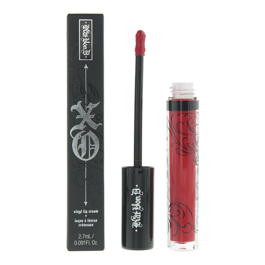 KVD Xo Vinyl Tulip Lip Gloss 2.7ml