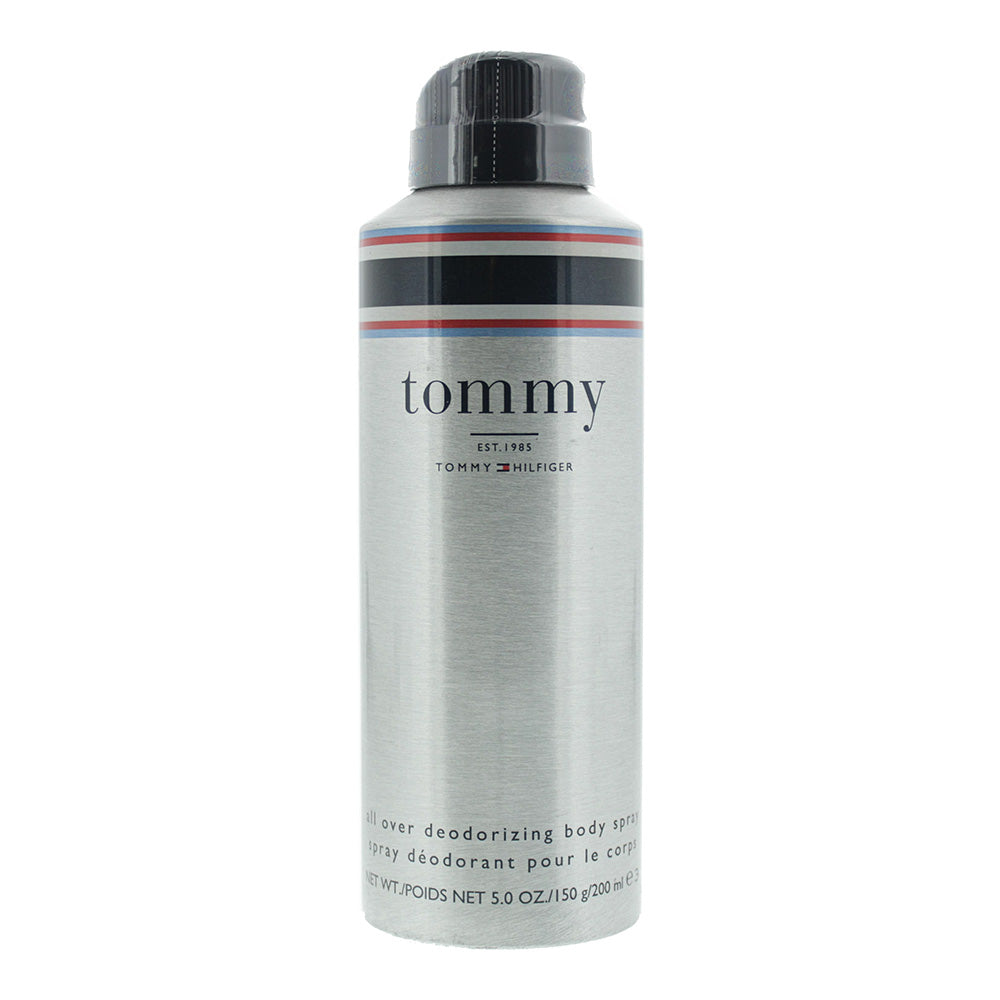 Tommy Hilfiger Tommy Body Spray 200ml