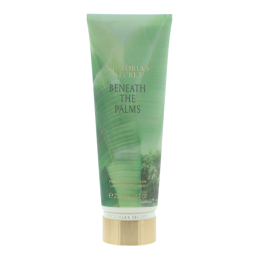 Victoria's Secret Beneath The Palms Fragrance Lotion 236ml