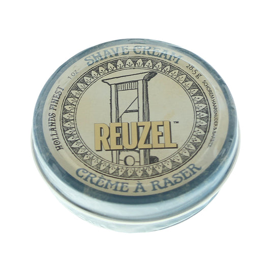 Reuzel Shave Cream 28g