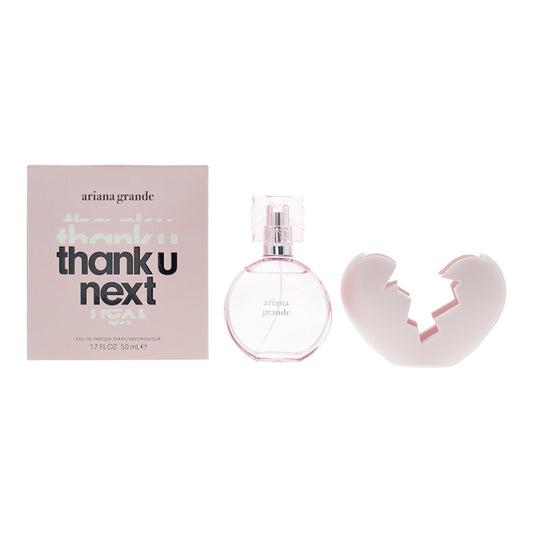 Ariana Grande Thank U Next Eau De Parfum 50ml