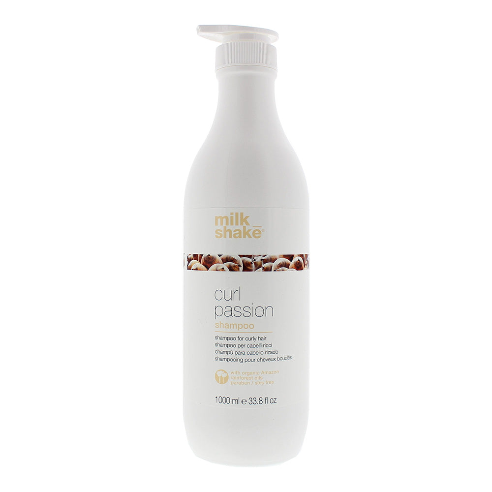 Milk_Shake Curl Passion Shampoo 1000ml