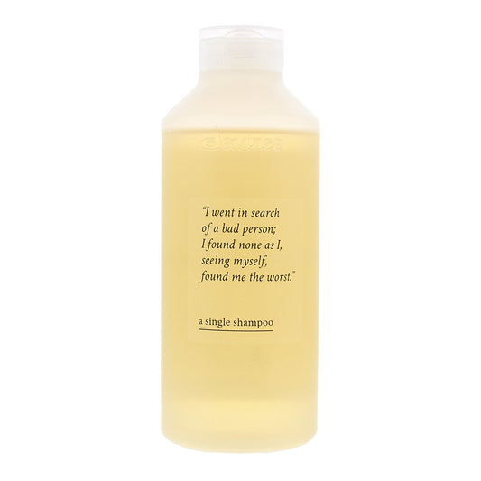 Davines A Single Shampoo 250ml