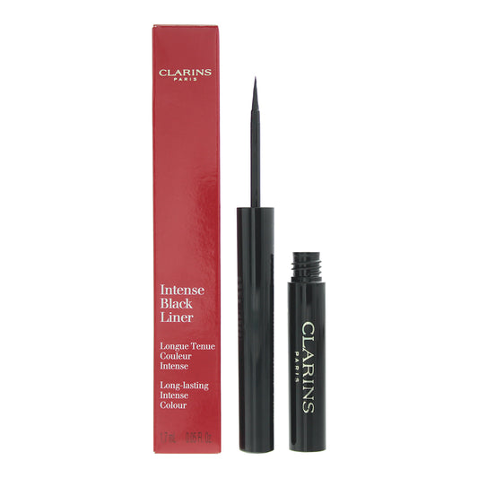 Clarins Intenser No.01 Black Eye Liner 1.7ml