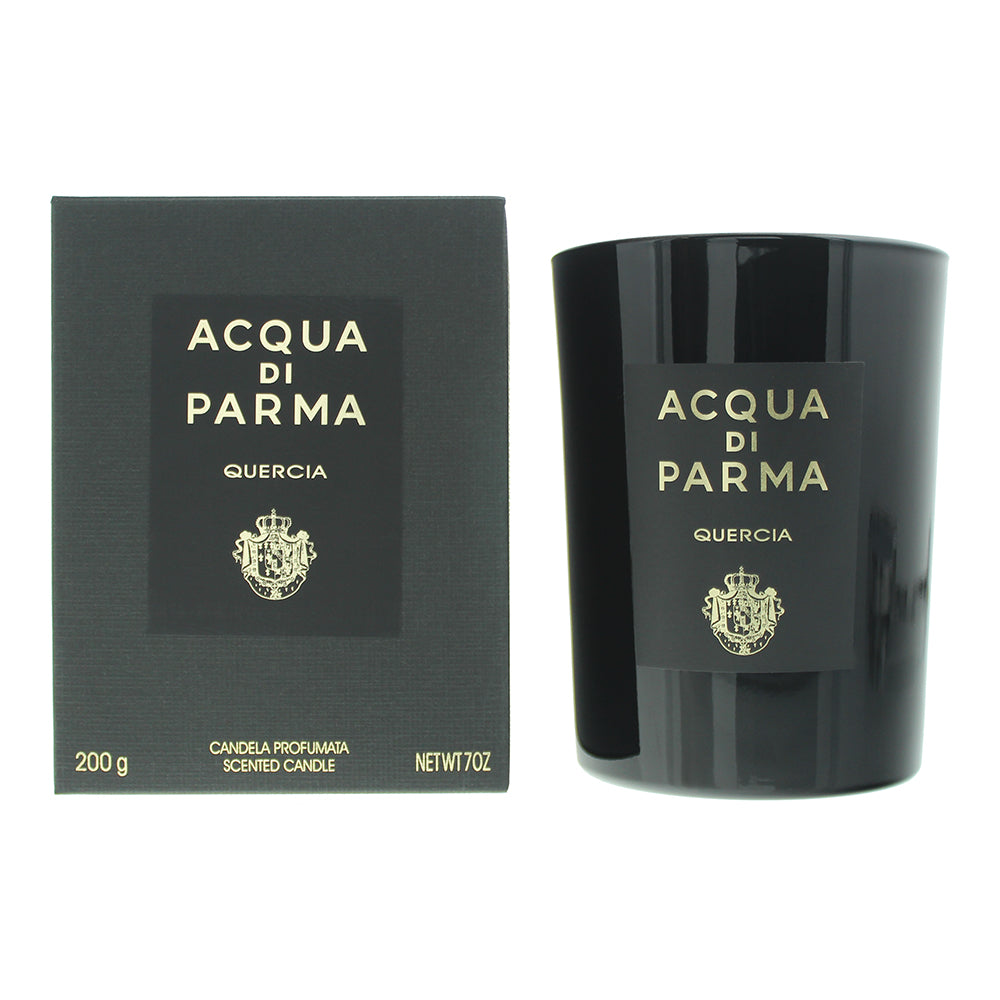 Acqua Di Parma Quercia Scented Candle 200g