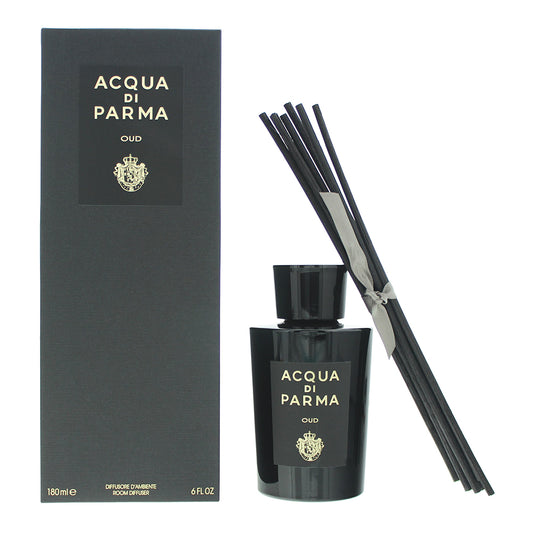 Acqua Di Parma Oud Room Diffuser 180ml