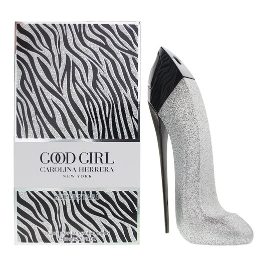 Carolina Herrera Good Girl Superstars Eau de Parfum 80ml