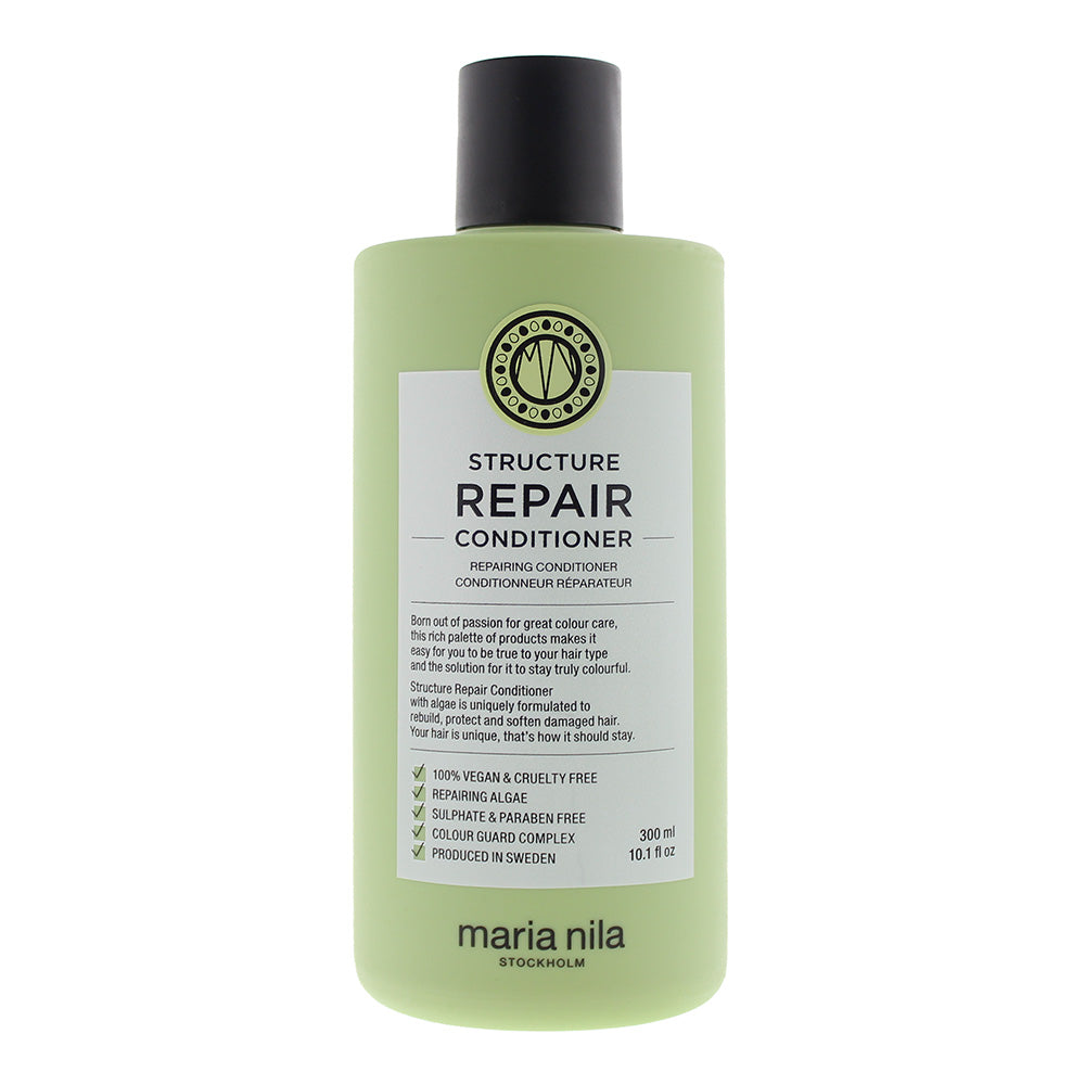 Maria Nila Structure Repair Conditioner 300ml