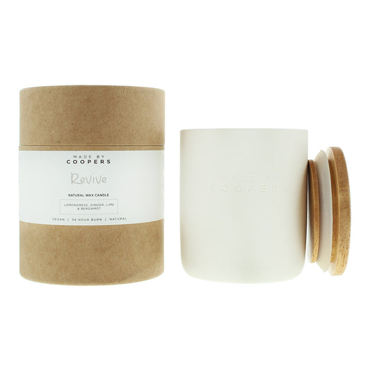 Made By Coopers  Revive Candle 175g