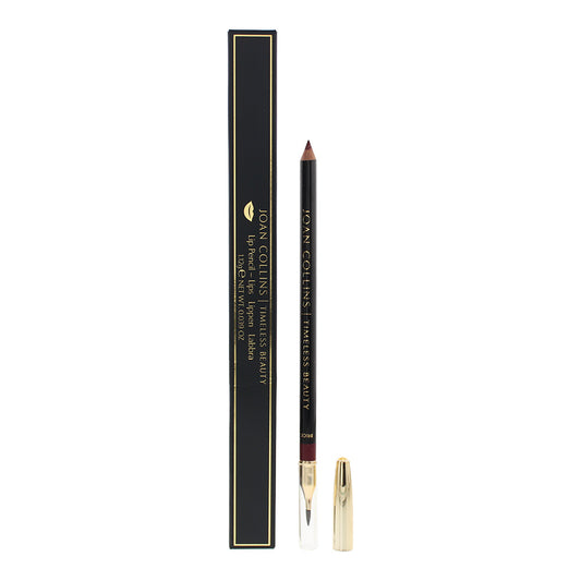 Joan Collins Brick Lip Pencil 1.12g