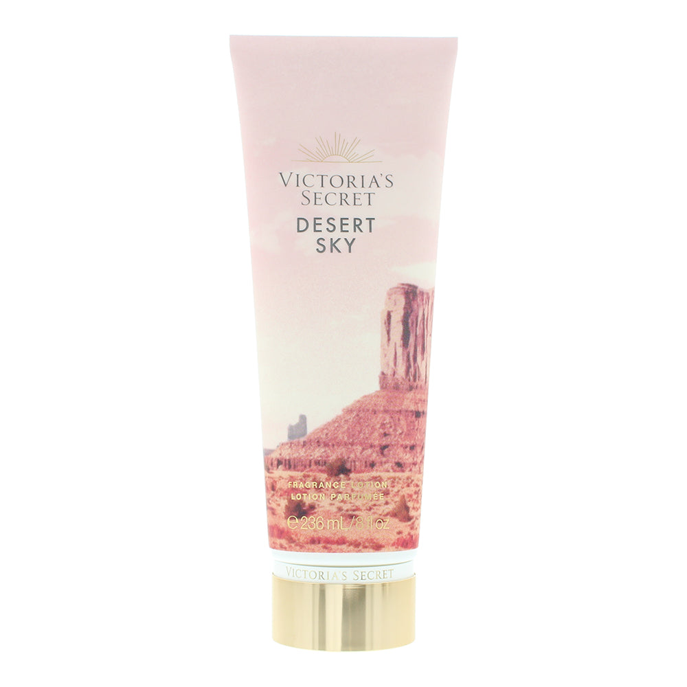 Victoria's Secret Desert Sky Fragrance Lotion 236ml