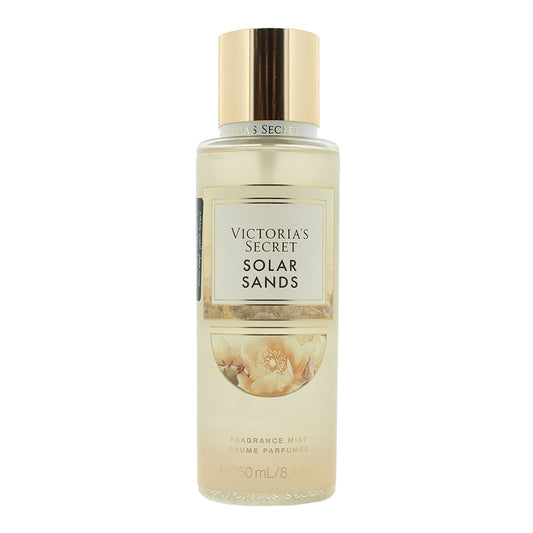 Victoria's Secret Solar Sands Fragrance Mist 250ml