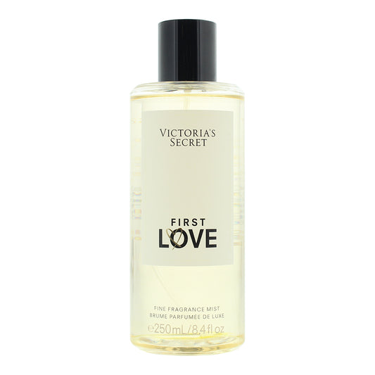 Victoria's Secret First Love Fine Fragrance Mist 250ml