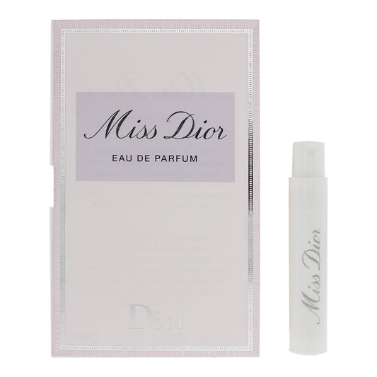 Dior Miss Dior Vial Eau de Parfum 1ml