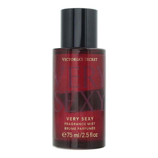 Victoria's Secret Very Sexy Fragrance Mist 75ml