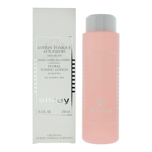 Sisley Floral Toning Lotion 250ml Dry/Sensitive Skin