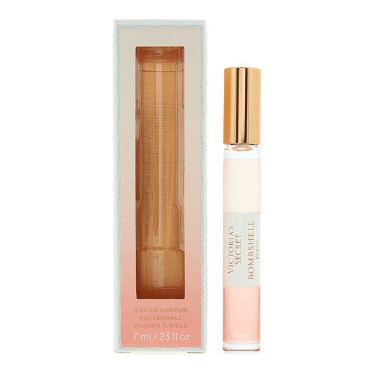 Victoria's Secret Bombshell Beach Eau de Parfum Rollerball 7ml