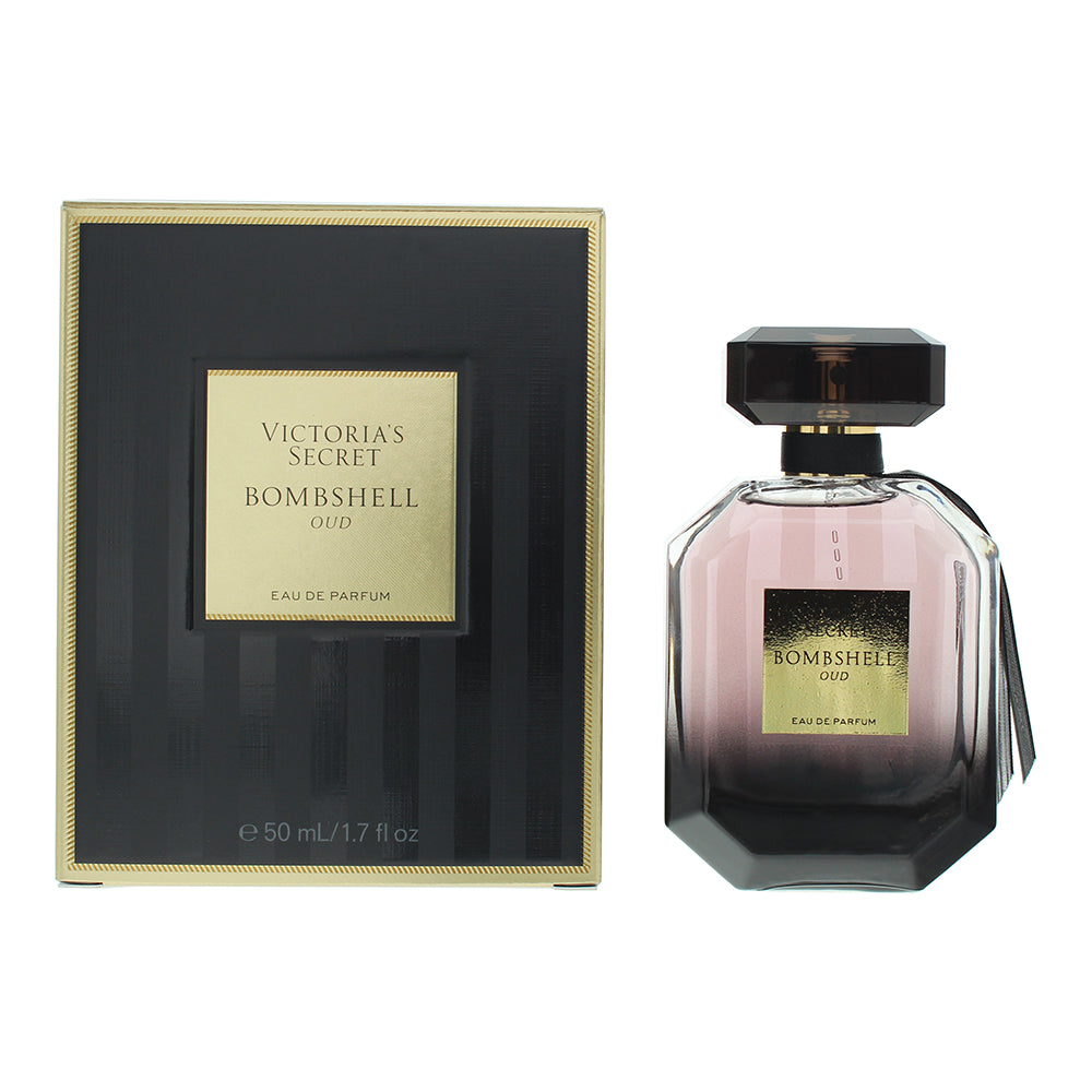 Victoria's Secret Bombshell Oud Eau De Parfum 50ml