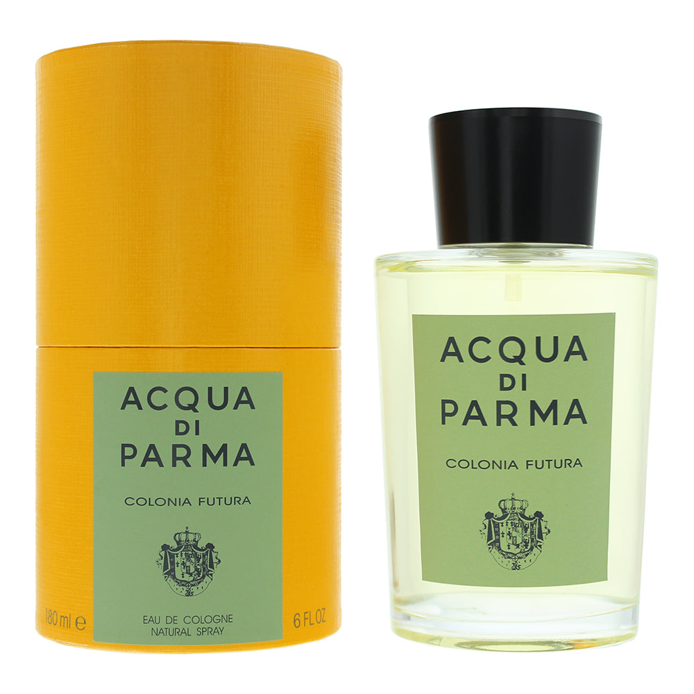 Acqua Di Parma Colonia Futura Eau De Cologne 180ml