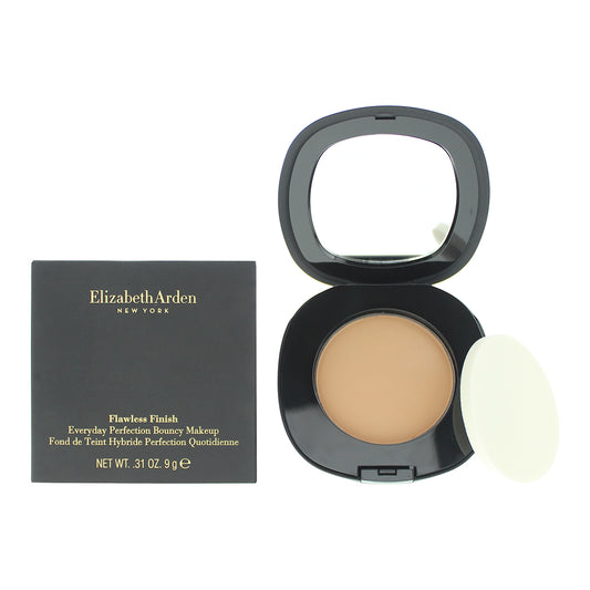 Elizabeth Arden Flawless Finish Everyday Perfection Bouncy 08 Golden Honey Makeup 9g