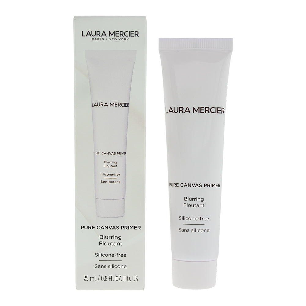 Laura Mercier Pure Canvas Blurring Primer 25ml