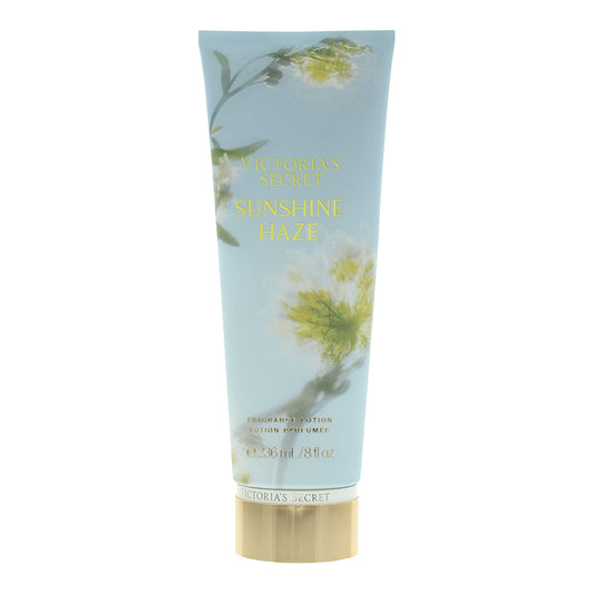 Victoria's Secret Sunshine Haze Fragrance Lotion 236ml