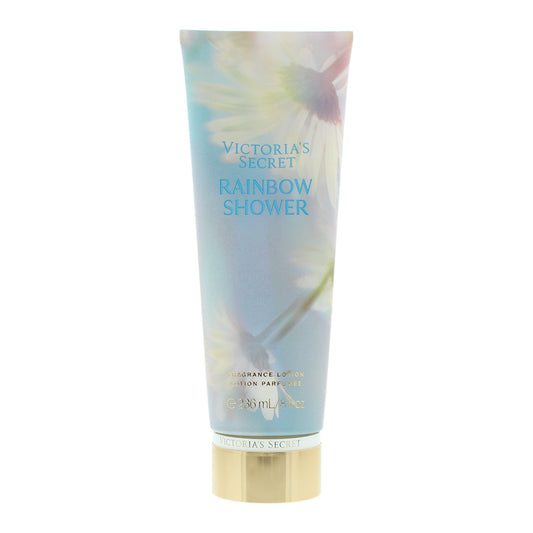 Victoria's Secret Rainbow Shower Fragrance Lotion 236ml