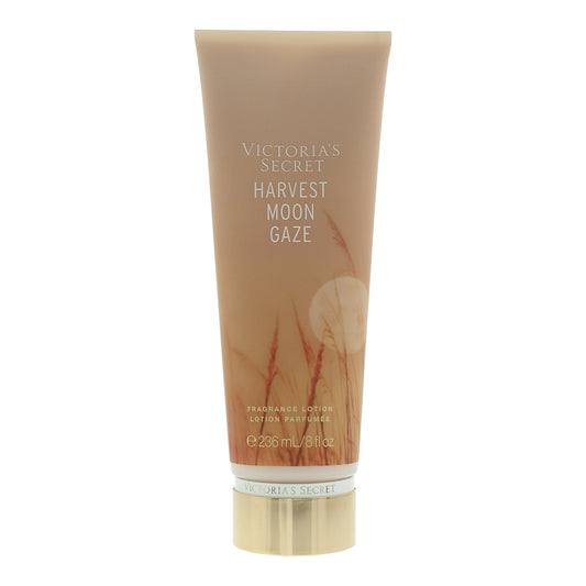 Victoria's Secret Harvest Moon Gaze Fragrance Lotion 236ml