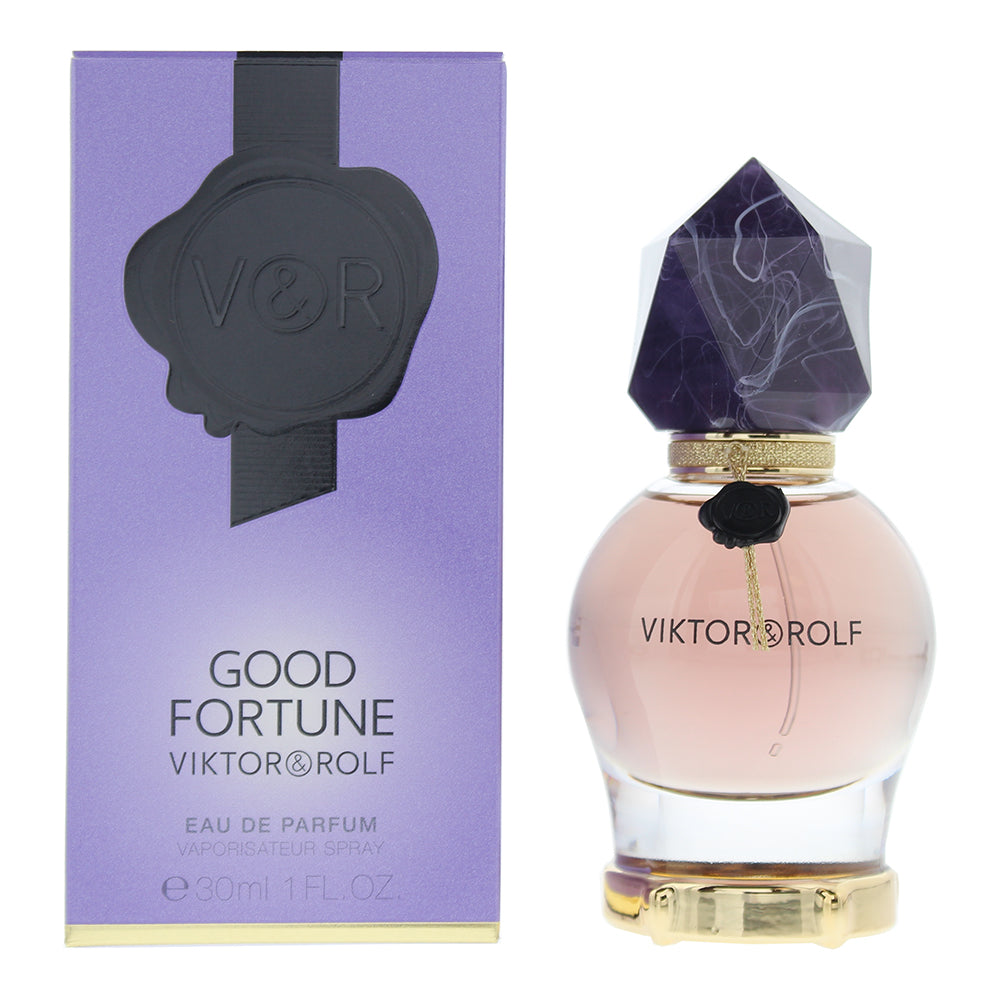 Viktor & Rolf Good Fortune Eau De Parfum 30ml