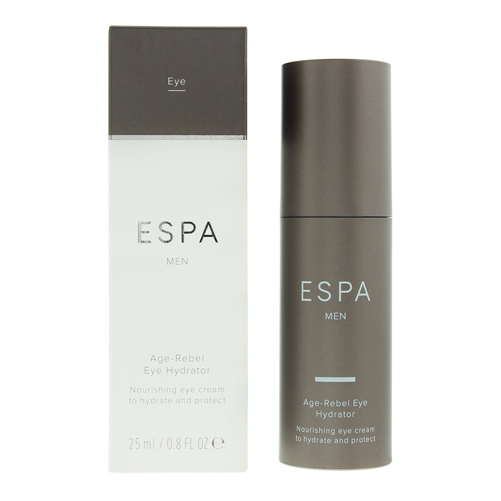 Espa Men Age-Rebel Eye Hydrator 25ml