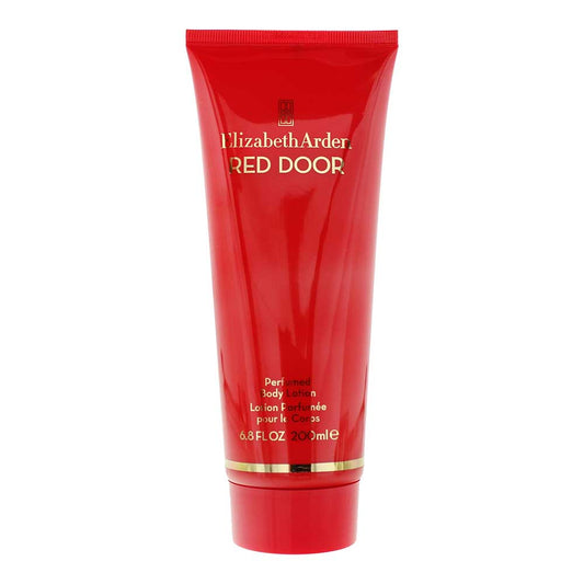 Elizabeth Arden Red Door Body Lotion 200ml