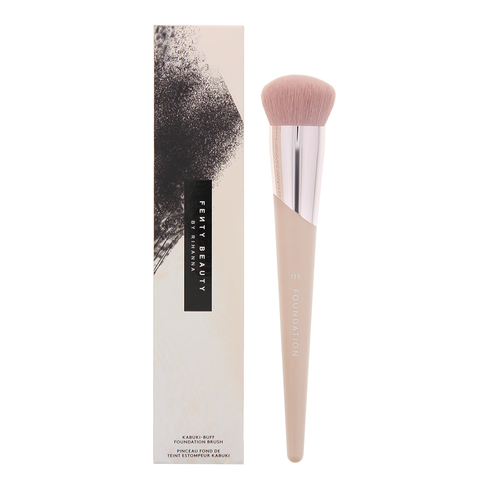 Fenty Beauty Kabuki Buff Foundation Brush 115