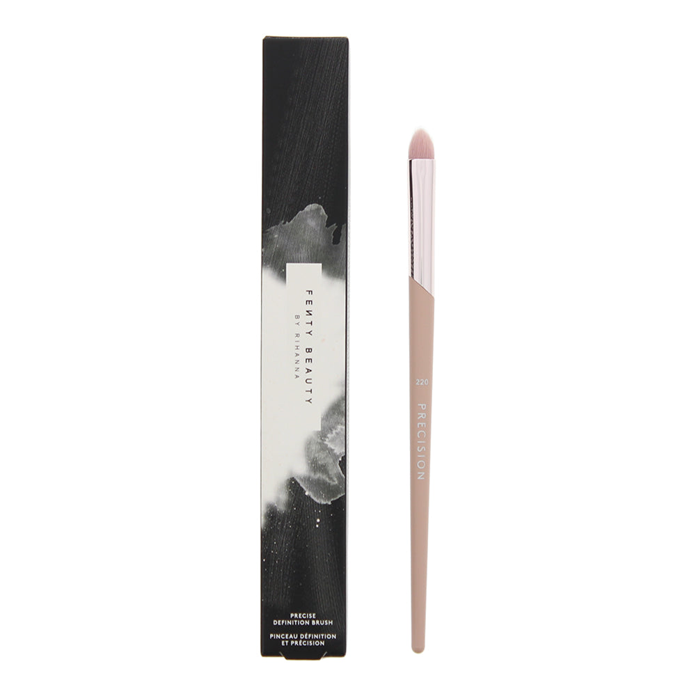 Fenty Beauty Precise Definition Eyeshadow Brush 220