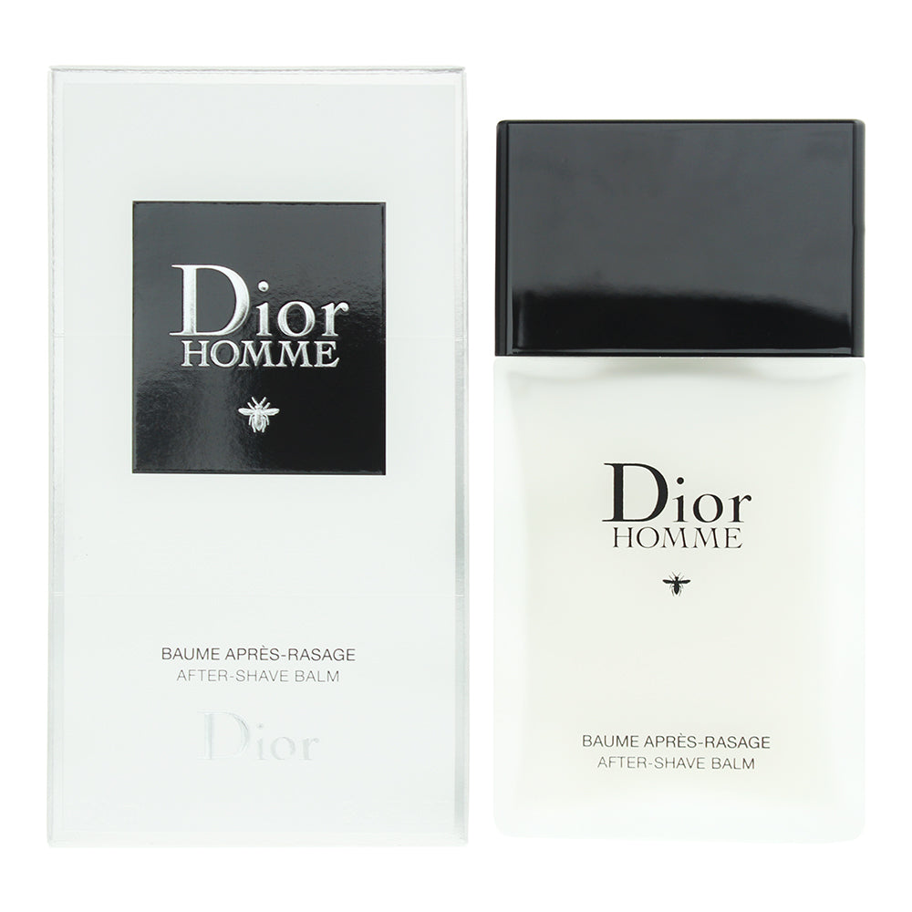 Dior Homme Aftershave Balm 100ml