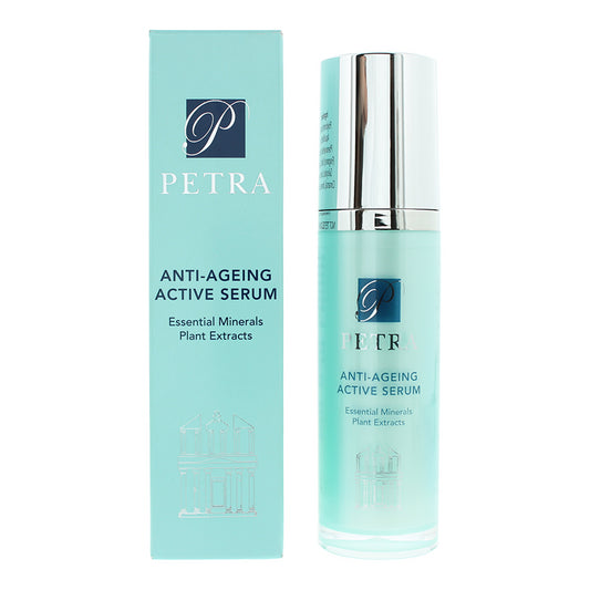 Petra Anti-Ageing Active Serum 50ml