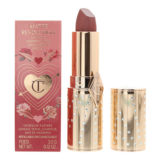 Charlotte Tilbury Matte Revolution Wedding Belles Lipstick 3.5g