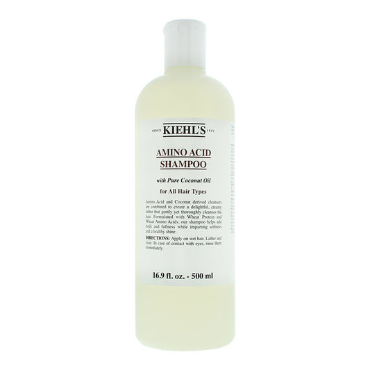 Kiehl's Amino Acid Shampoo 500ml