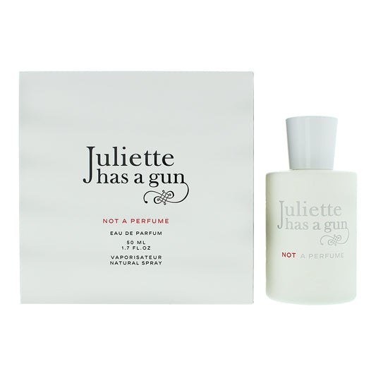 Juliette Has A Gun Not A Perfume Eau De Parfum 50ml