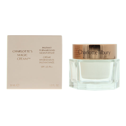 Charlotte Tilbury Magic Moisturising Cream 30ml