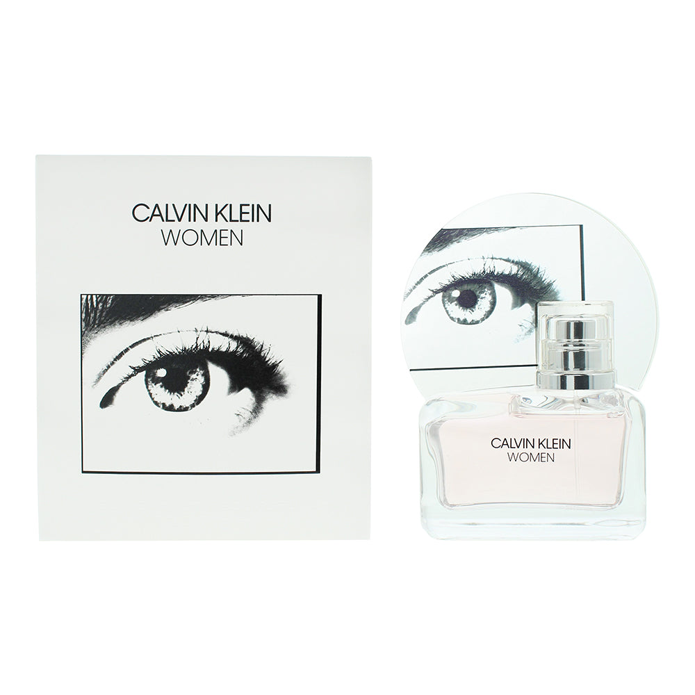 Calvin Klein Women Eau de Parfum 50ml