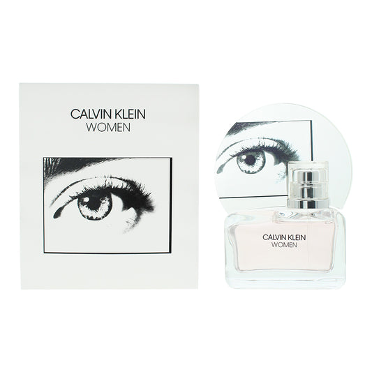 Calvin Klein Women Eau de Parfum 50ml