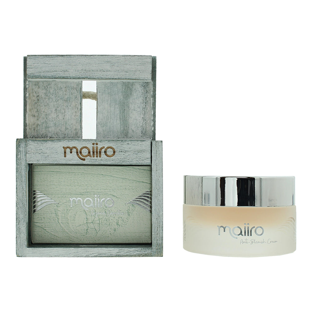 Maiiro Anti-Blemish Cream 50ml