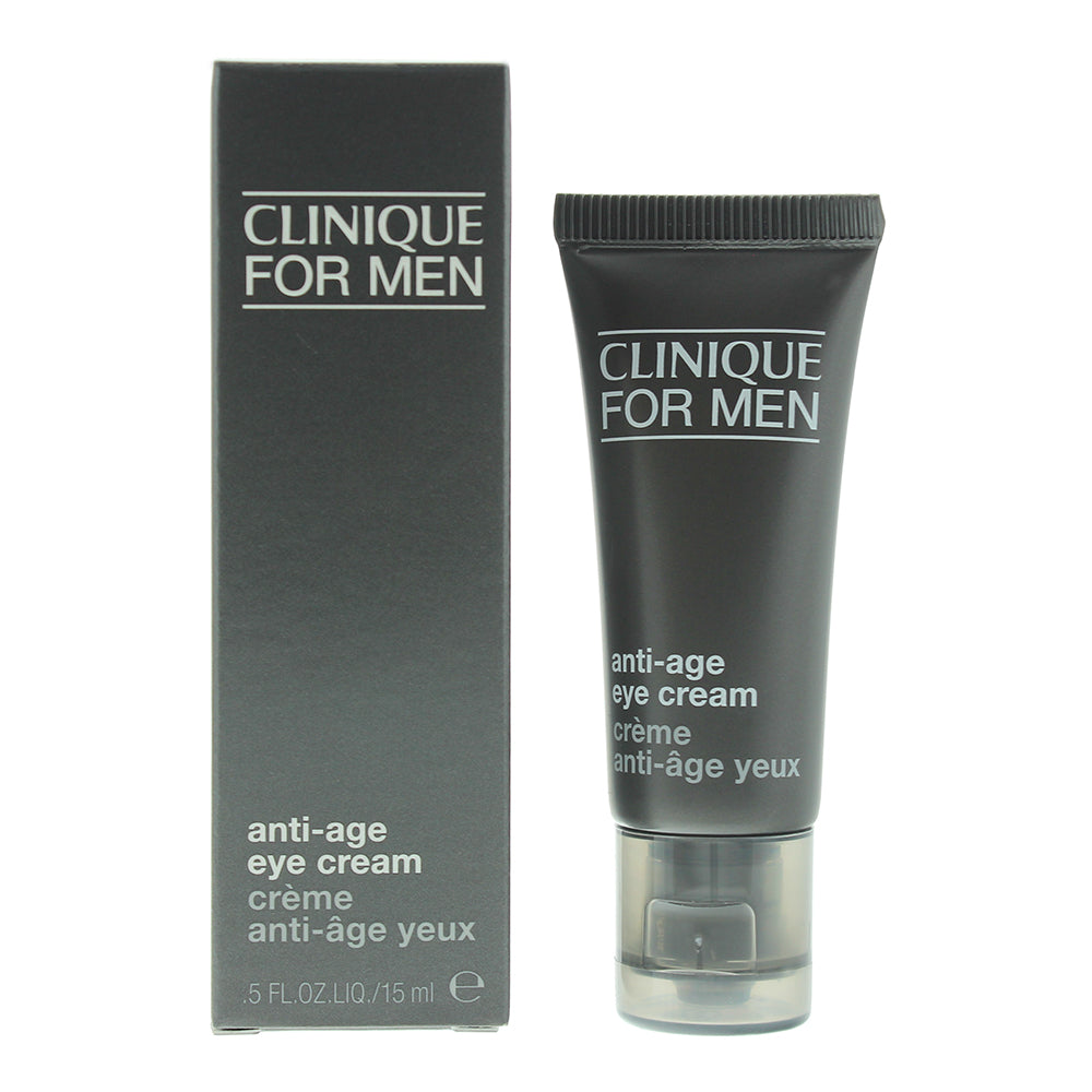 Clinique For Men Anti-Age Eye Cream 15ml