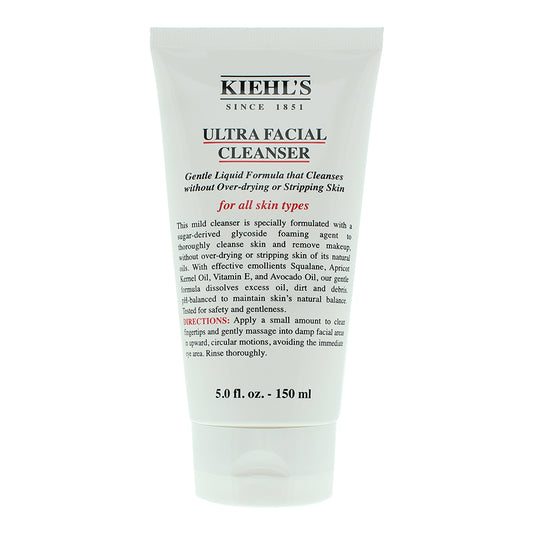 Kiehl's Ultra Facial Cleanser 150ml