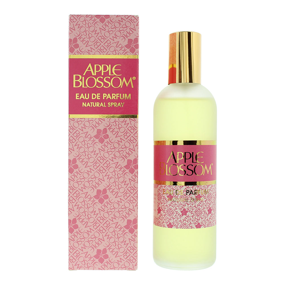 Apple Blossom Eau De Parfum 100ml