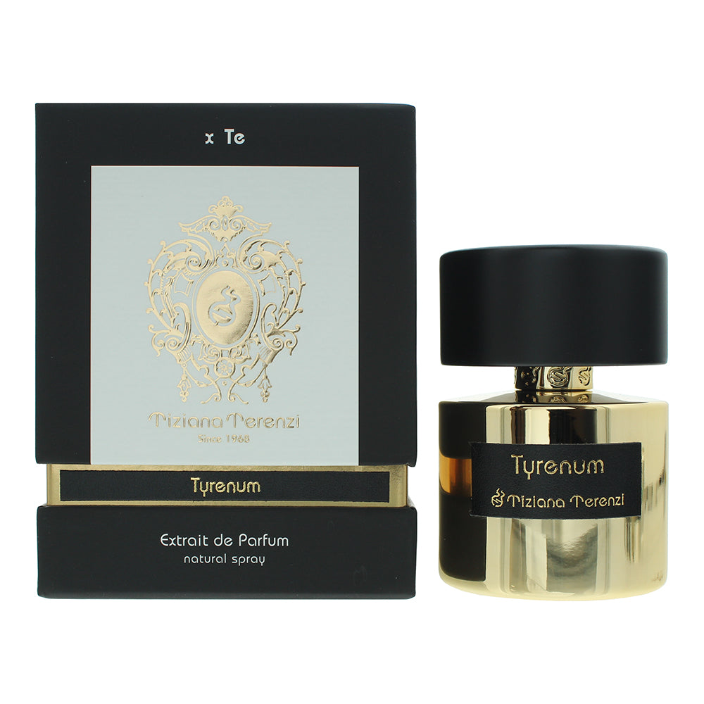Tiziana Terenzi Tyrenum Extract de Parfum 100ml