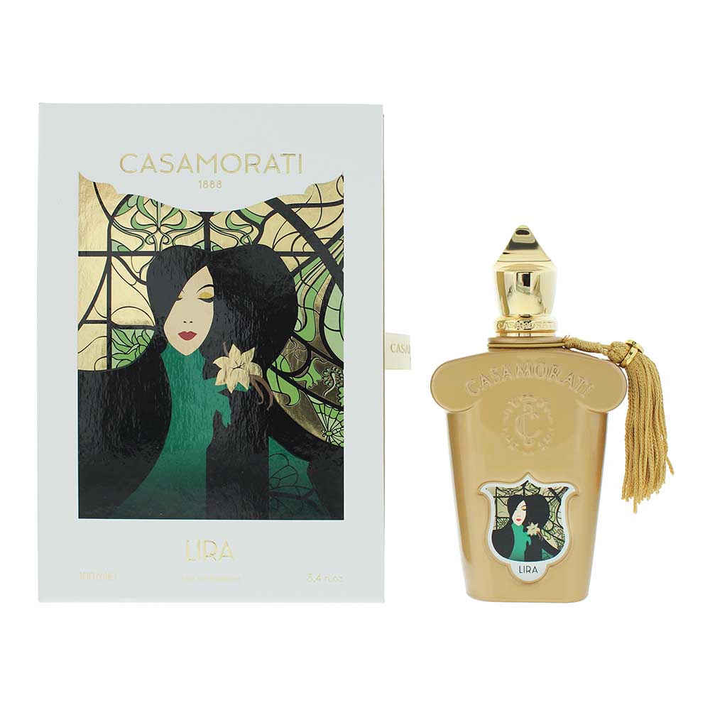 Xerjoff Casamorati 1888 Lira Eau de Parfum 100ml