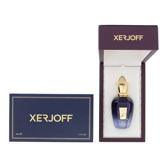 Xerjoff Join The Club K'bridge Eau de Parfum 50ml