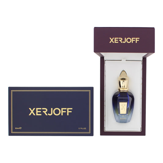 Xerjoff Join The Club Ivory Route Eau De Parfum 50ml